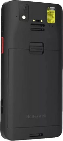 Terminal skanimi Honeywell CT30 XP, Android 11+, 64 GB, ekran 5.5", lexues barkodi, NFC, e zezë
