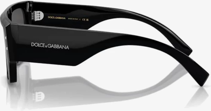 Syze dielli Dolce &amp; Gabbana DG4459 501/87 56