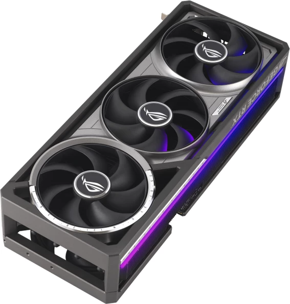 Kartelë grafike ASUS ROG Astral GeForce RTX 5080 OC Edition 16GB GDDR7 (ROG-ASTRAL-RTX5080-O16G-GAMING)