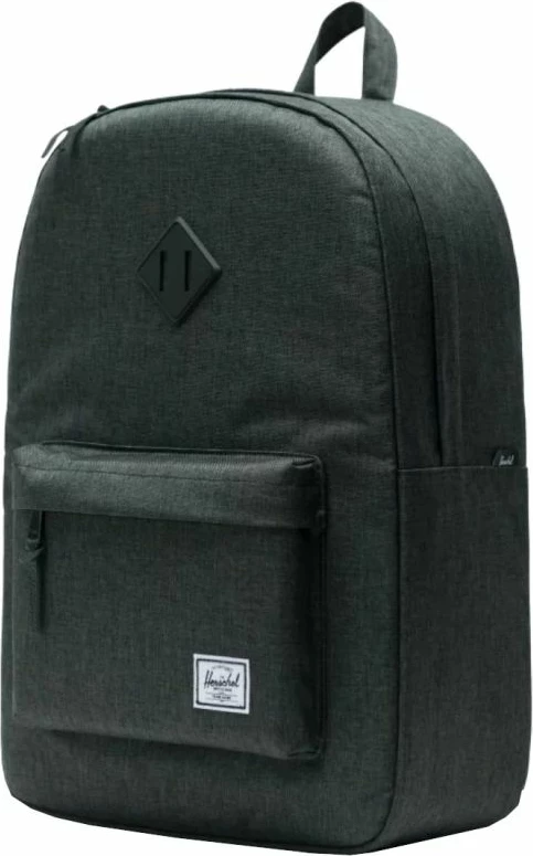 Çantë shpine Herschel, e zezë