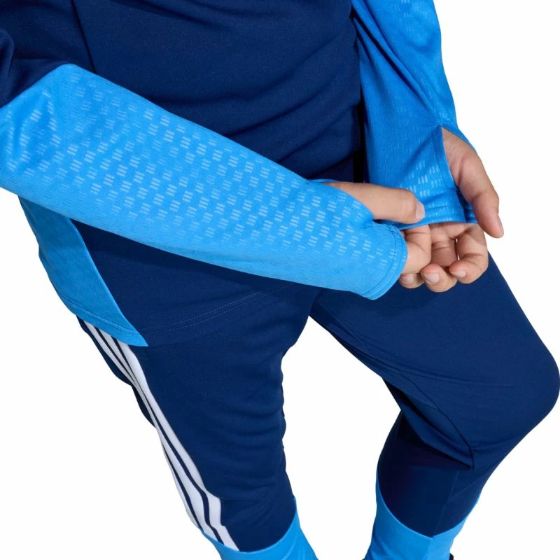 Duks për fëmijë adidas, i kaltër