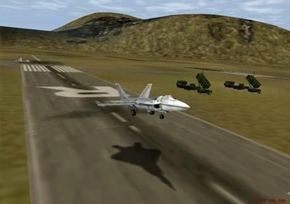 F-22 Lightning 3 EN Global