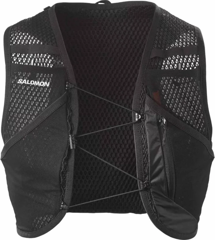 Jelek hidratimi Salomon Active Skin 8, i zi, M [Madhësia: M]