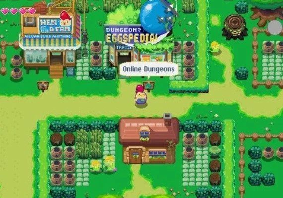 Super Dungeon Maker EN/DE/FR/PT/ZH Global