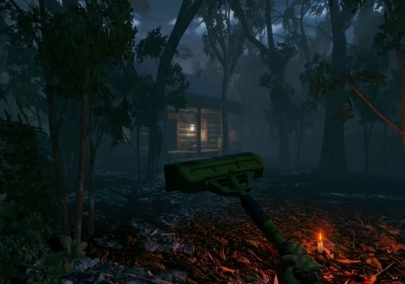 Viscera Cleanup Detail: House of Horror DLC EN Global