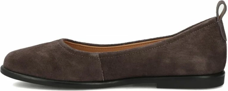Balerina femrash Filippo DP7741, kafe