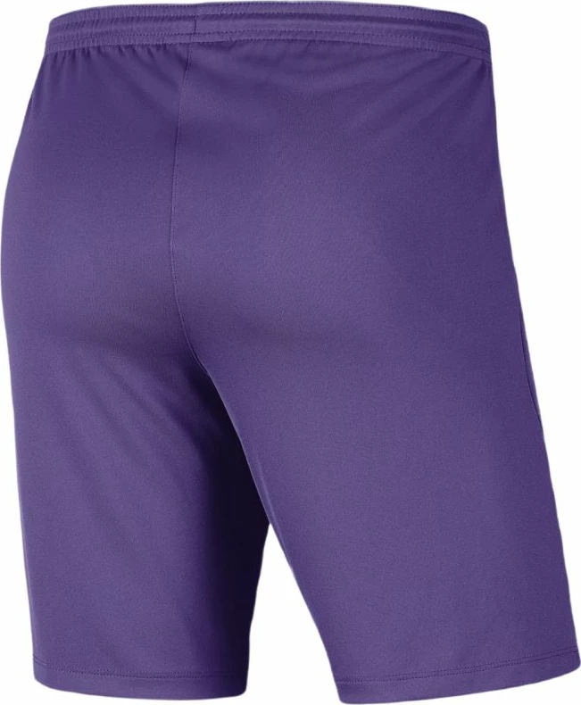 Shorce për fëmijë Nike Dry Park III NB K BV6865-507, të vjollca [Madhësia: S]