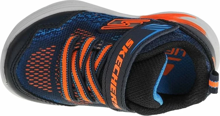 Atlete fëmijë Skechers, navy blue [Madhësia: 22]
