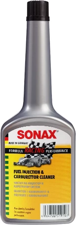SONAX Injektor i Karburantit & Pastrues 250ml