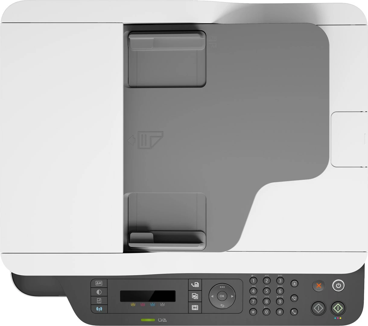 Printer HP Color Laser 179fnw A4, 128GB, WiFi, i zi 