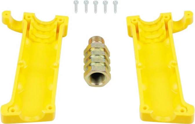 Doreza Pistolete Ajri Profesionale Kamioni