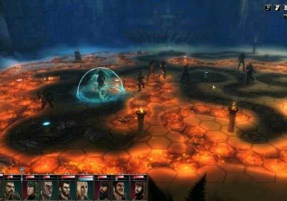 Blackguards EN Global