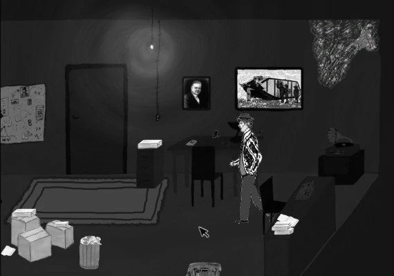 Detective Noir EN Global