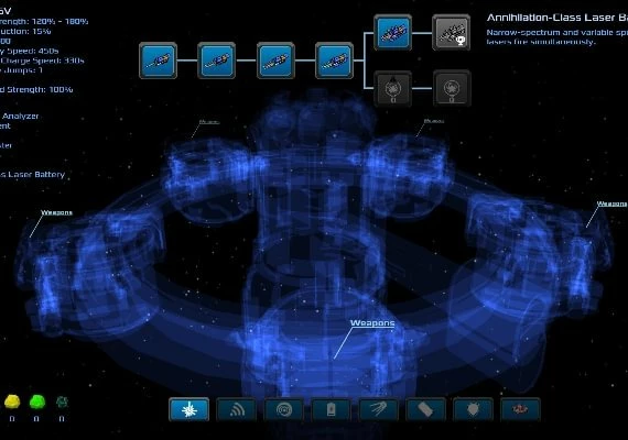 Deep Sixed EN Global