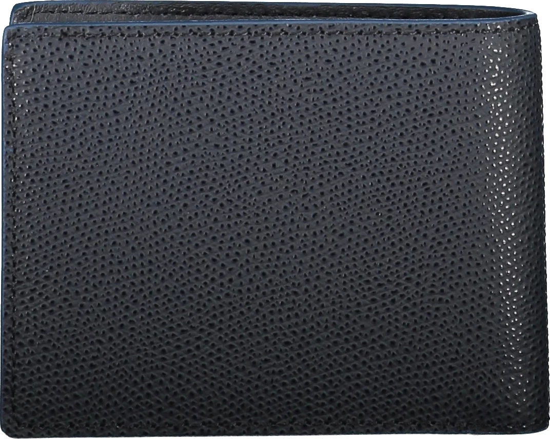 Portofol për meshkuj TOMMY HILFIGER, blu