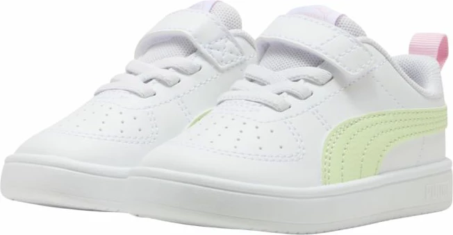 Këpucë fëmijësh Puma Rickie AC+ Inf 384314 46