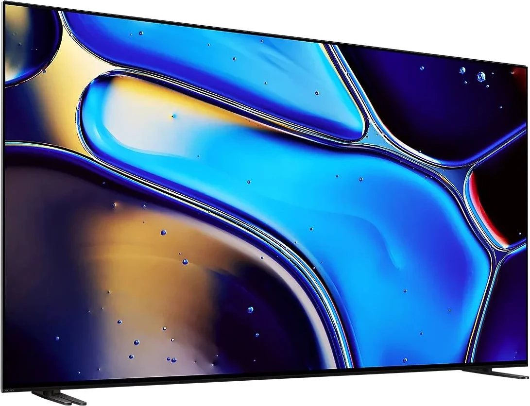 Televizor Sony K-65XR80 65" OLED 4K UHD 120Hz Google TV, Gri e errët