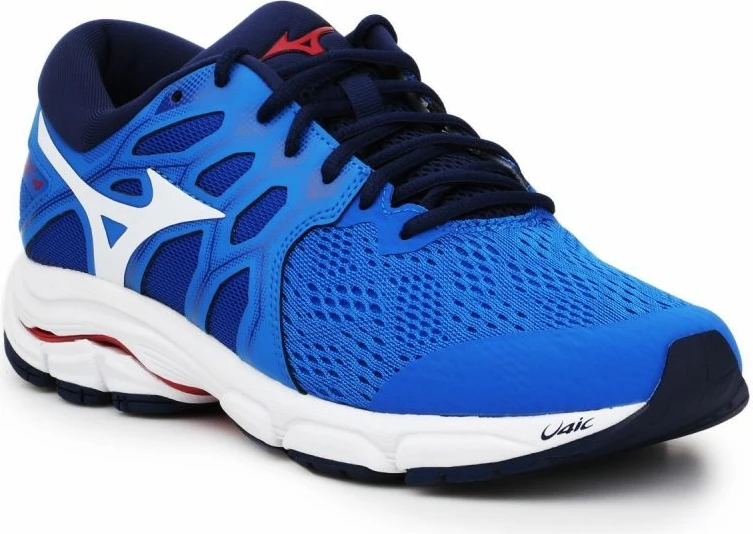 Atlete për meshkuj Mizuno, blu