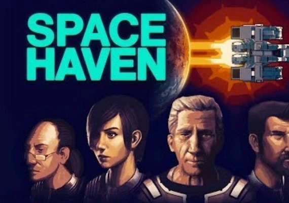 Space Haven Global
