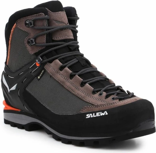 Këpucë për alpinizëm Salewa MS Crow GTX, për meshkuj, ngjyrë kafe [Madhësia: 46.5]