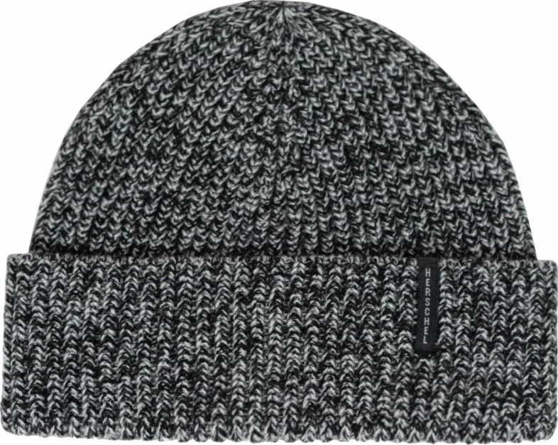 Kapelë beanie Herschel, gri