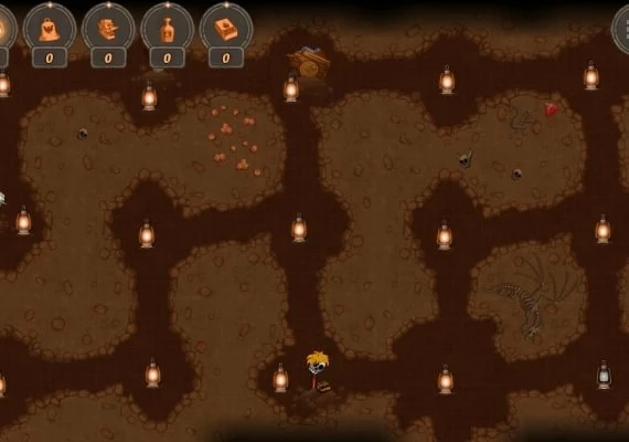 Dwarflings EN/RU Global