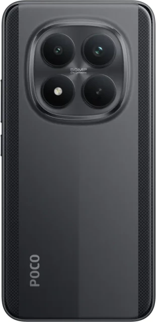 Celular POCO M8 Pro 5G 8GB/256GB 6.83" AMOLED 120Hz, zi