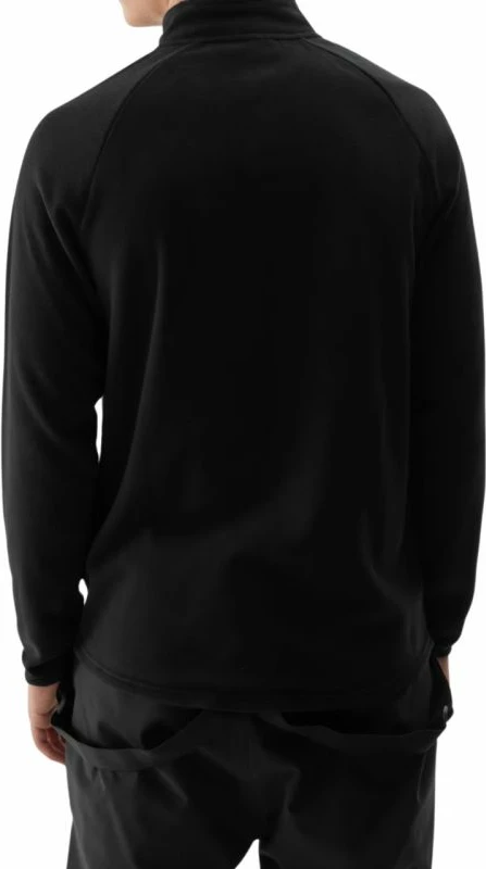 Duks për meshkuj 4F, i zi