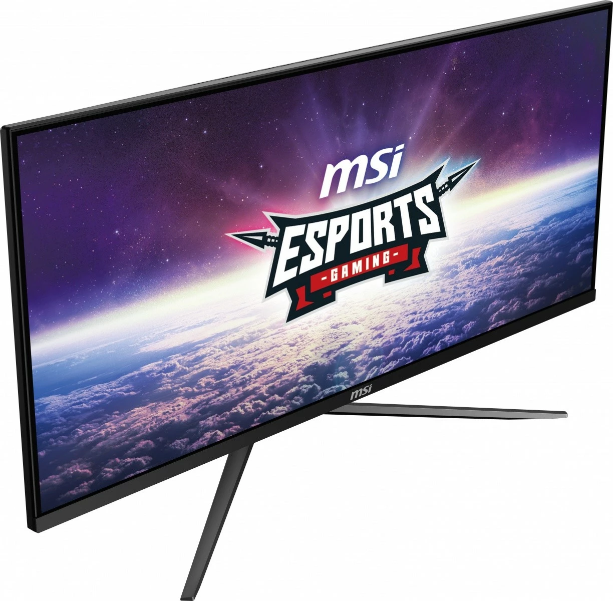 Monitor MSI MAG401QR 40\" IPS UWQHD 155Hz 1ms, i zi