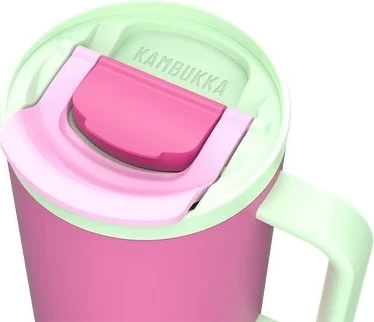 Termus Kambukka Rio Tumbler 950ml, Bubblegum Mint