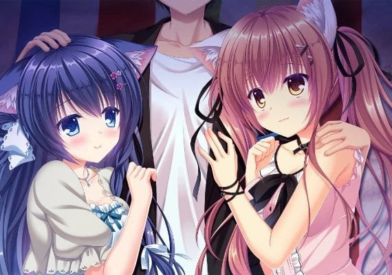 NEKO-NIN exHeart EN/JA/ZH Global