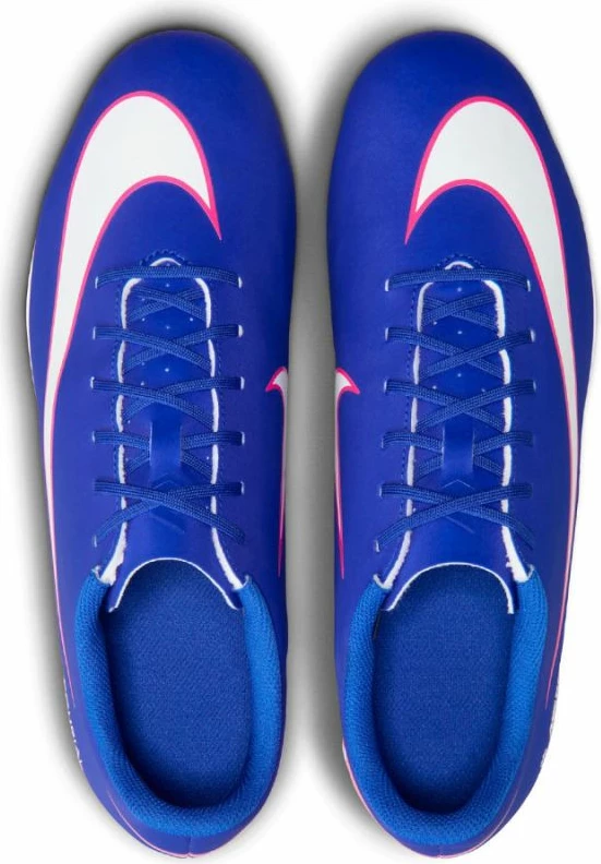 Atlete futbolli Nike Mercurial Vapor 16 Club FG/MG FQ8441-446 [Madhësia: 44]