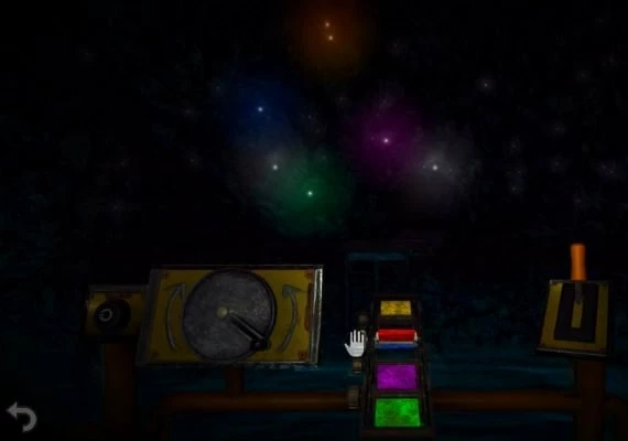 Odyssey - The Story of Science EN Global