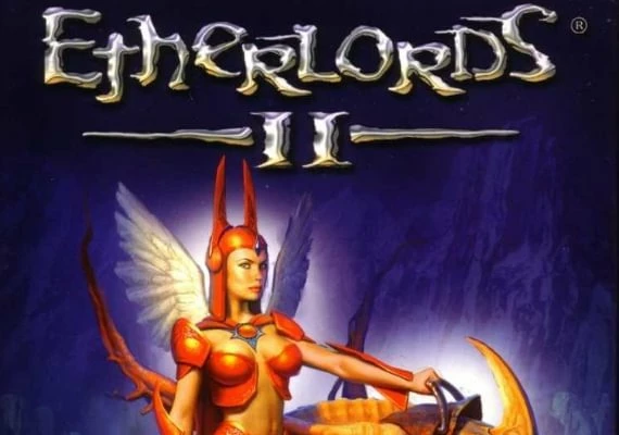 Etherlords II EN/RU Global