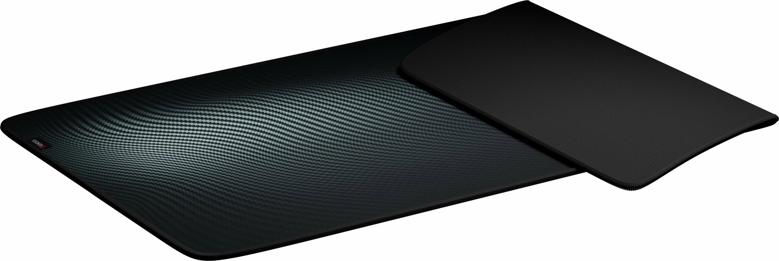 Mauspad GENESIS Carbon 500 Ultra Wave NPG-1706, XXXL 1100x450mm, 2.5mm, i zi