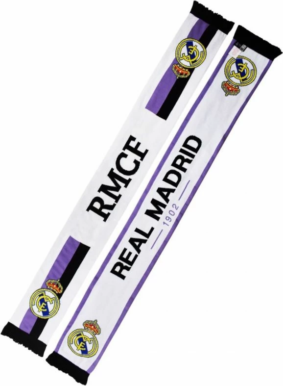 Shall për tifozë Real Madrid Inny, shumëngjyrësh