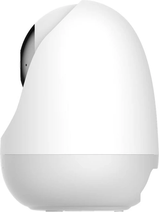 Kamerë e brendshme Botslab 2E Pro C213, 3MP, WiFi, rrotulluese, e bardhë