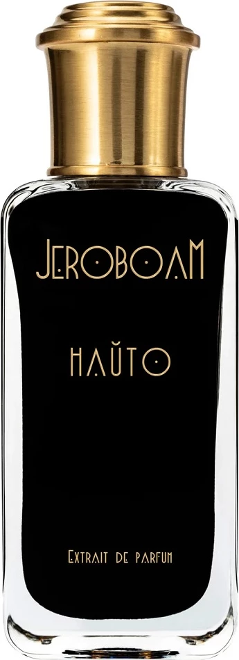 Eau de Parfum Jeroboam Hauto 30ml