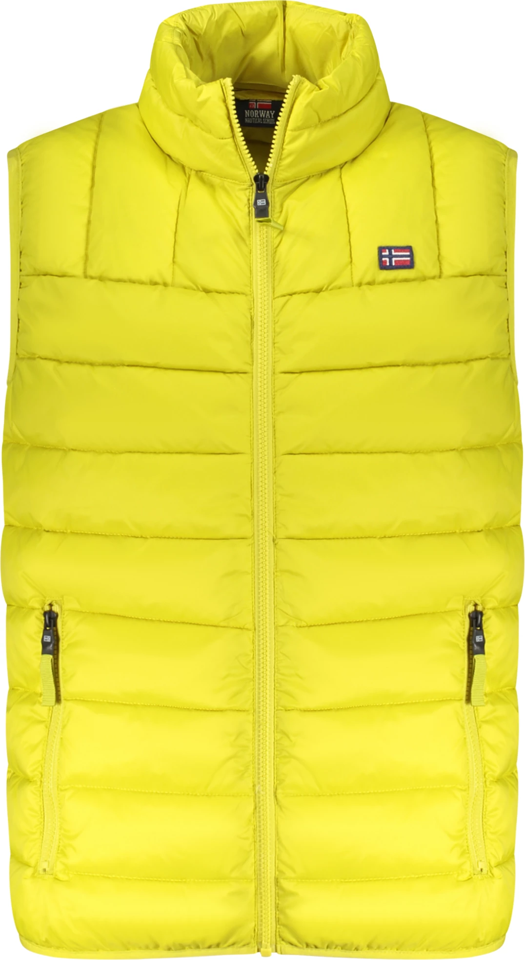 Jelek për meshkuj NORWAY 1963, e verdhë