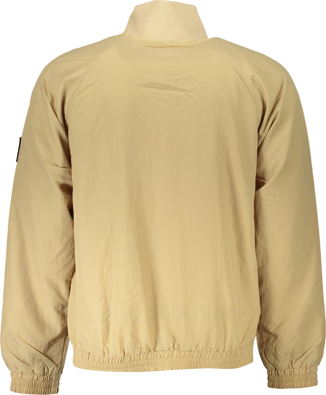 Jakne sportive Calvin Klein meshkuj, bej