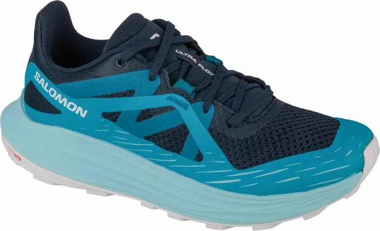 Atlete për femra Salomon Ultra Flow W, të kaltërta