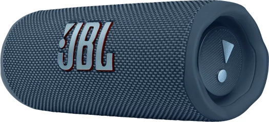 Altoparlant portativ Bluetooth JBL Flip 6, 30 W, IP67, 4800 mAh, blu