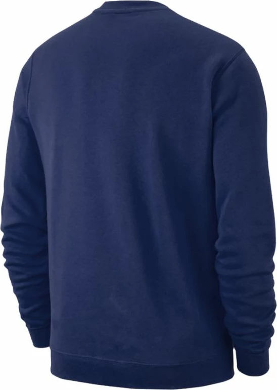 Duks Nike Park 26 Fleece Crew Swoosh IO9039-410 [Madhësia: XS]