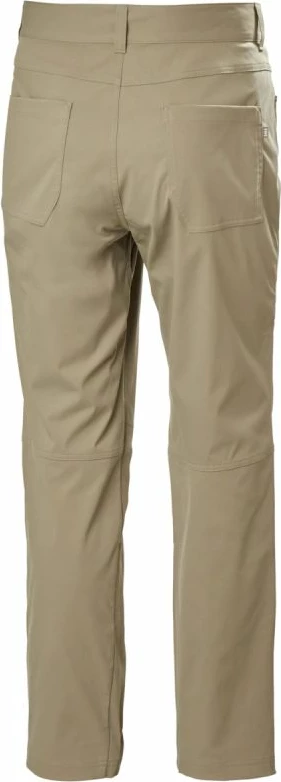 Pantallona meshkuj Helly Hansen HOLMEN 5 POCKET PANT 63521 757