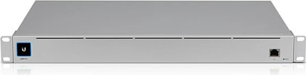 Sistem fuqie rezervë Ubiquiti UniFi USP-RPS RM, ngjyrë argjendi