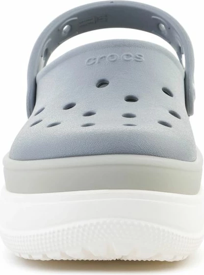 Atlete Crocs Classic Frosted Stacked Clog 212567-0Z3, concrete