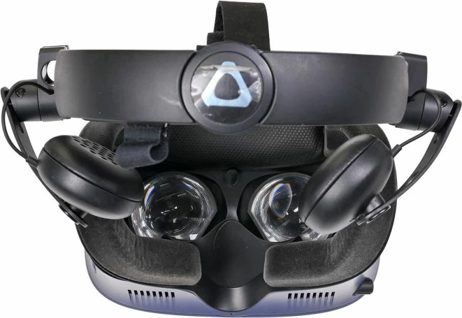 Syze VR HTC Cosmos Remote, blu