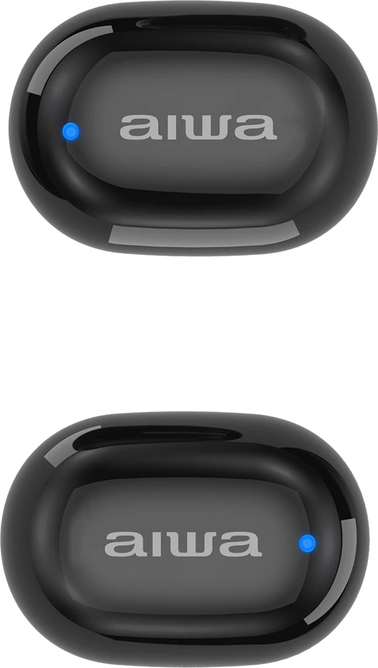 Kufje Me Bluetooth AIWA EBTW-150BKMKII (Zezë)