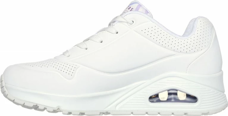Atlete Skechers femra, të bardha [Madhësia: 36]