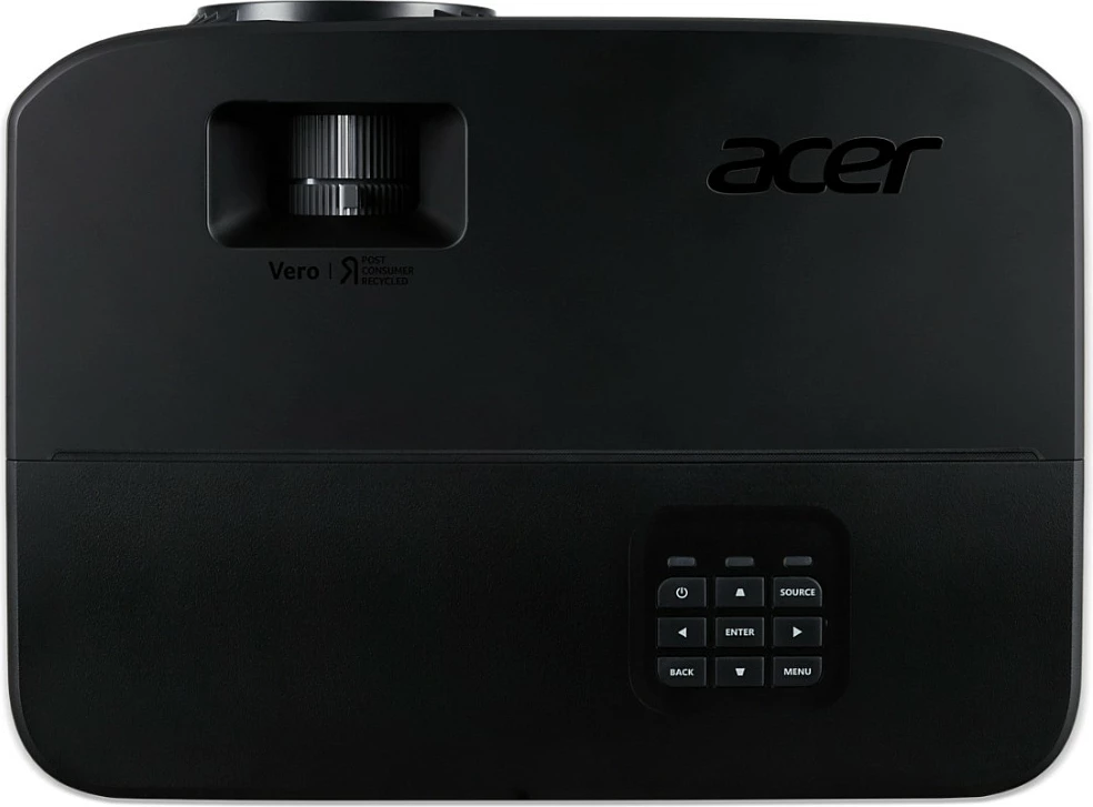 Projektor Acer PD2327W, 3200 Lumen, DLP LED, WXGA 16:10, i zi